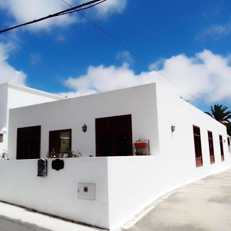 Ferienwohnung Casa Jasmin Haría Exterior foto